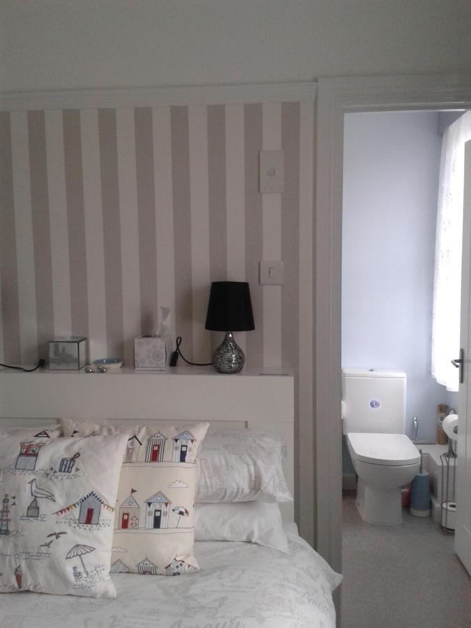 South Rising Guest House Пул Екстер'єр фото