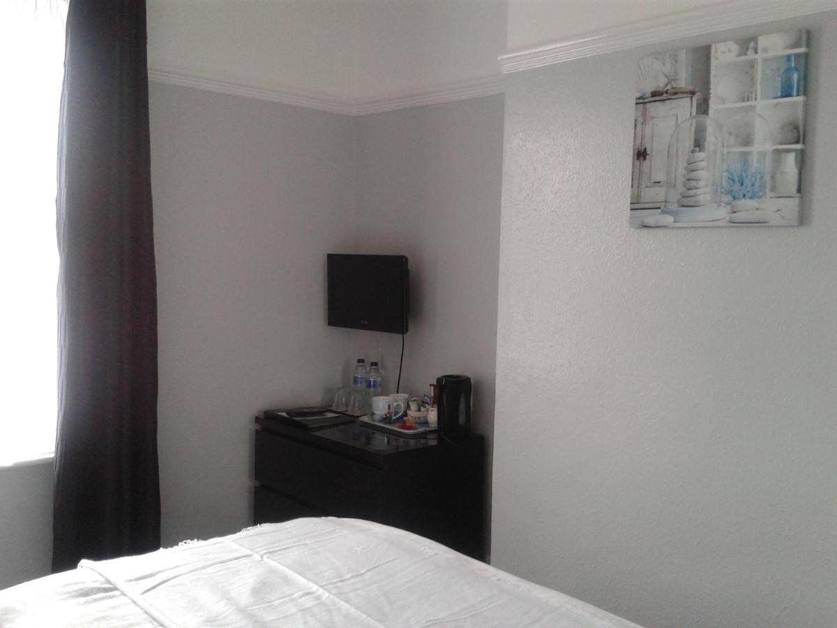 South Rising Guest House Пул Екстер'єр фото