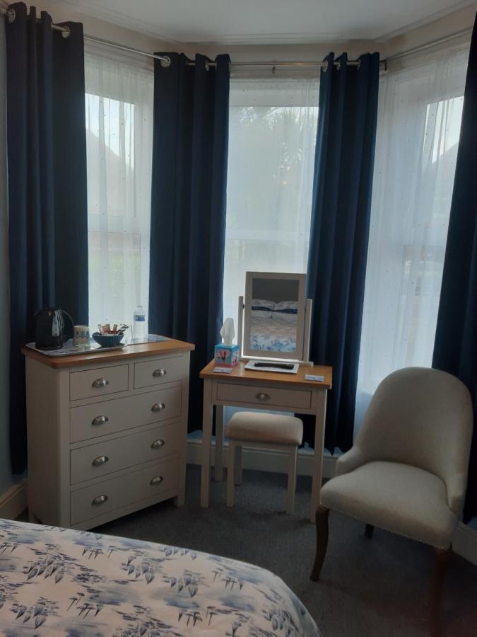 South Rising Guest House Пул Екстер'єр фото