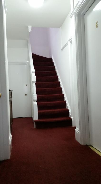 South Rising Guest House Пул Екстер'єр фото