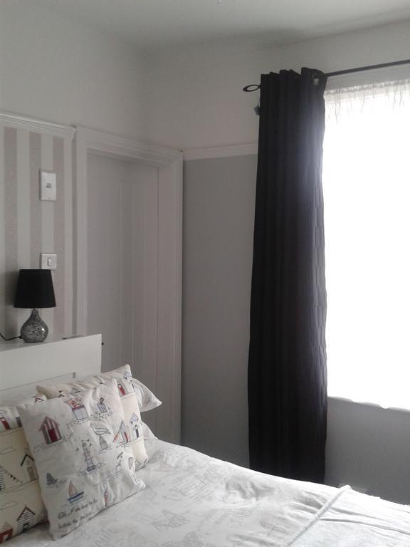 South Rising Guest House Пул Екстер'єр фото