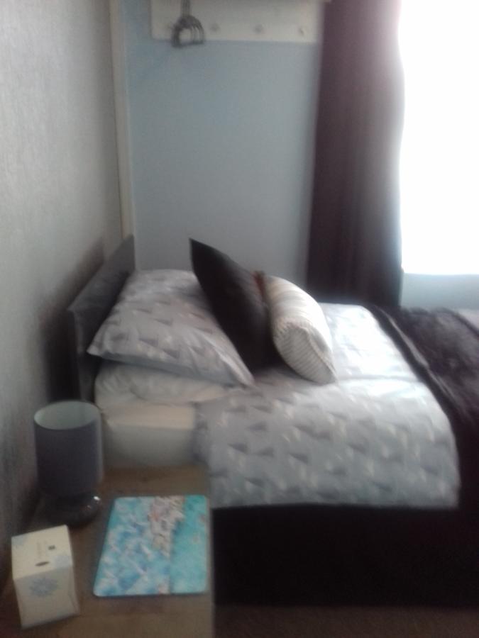 South Rising Guest House Пул Екстер'єр фото